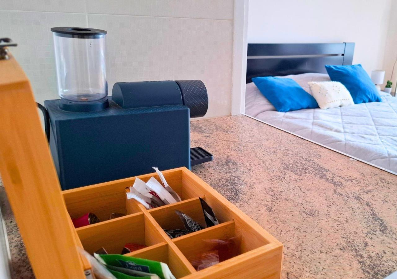 Estudio All Travel Portimao Ngoại thất bức ảnh