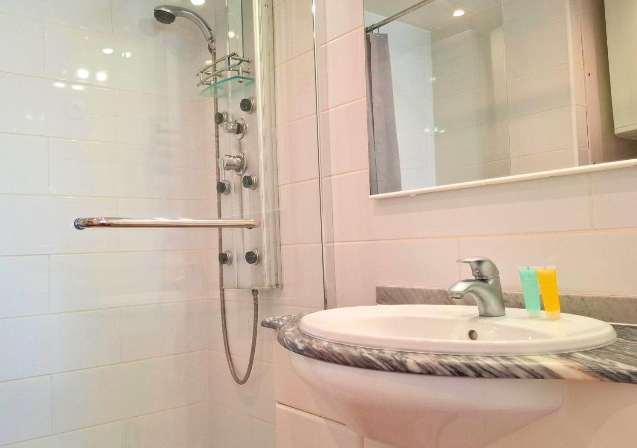 Estudio All Travel Portimao Ngoại thất bức ảnh