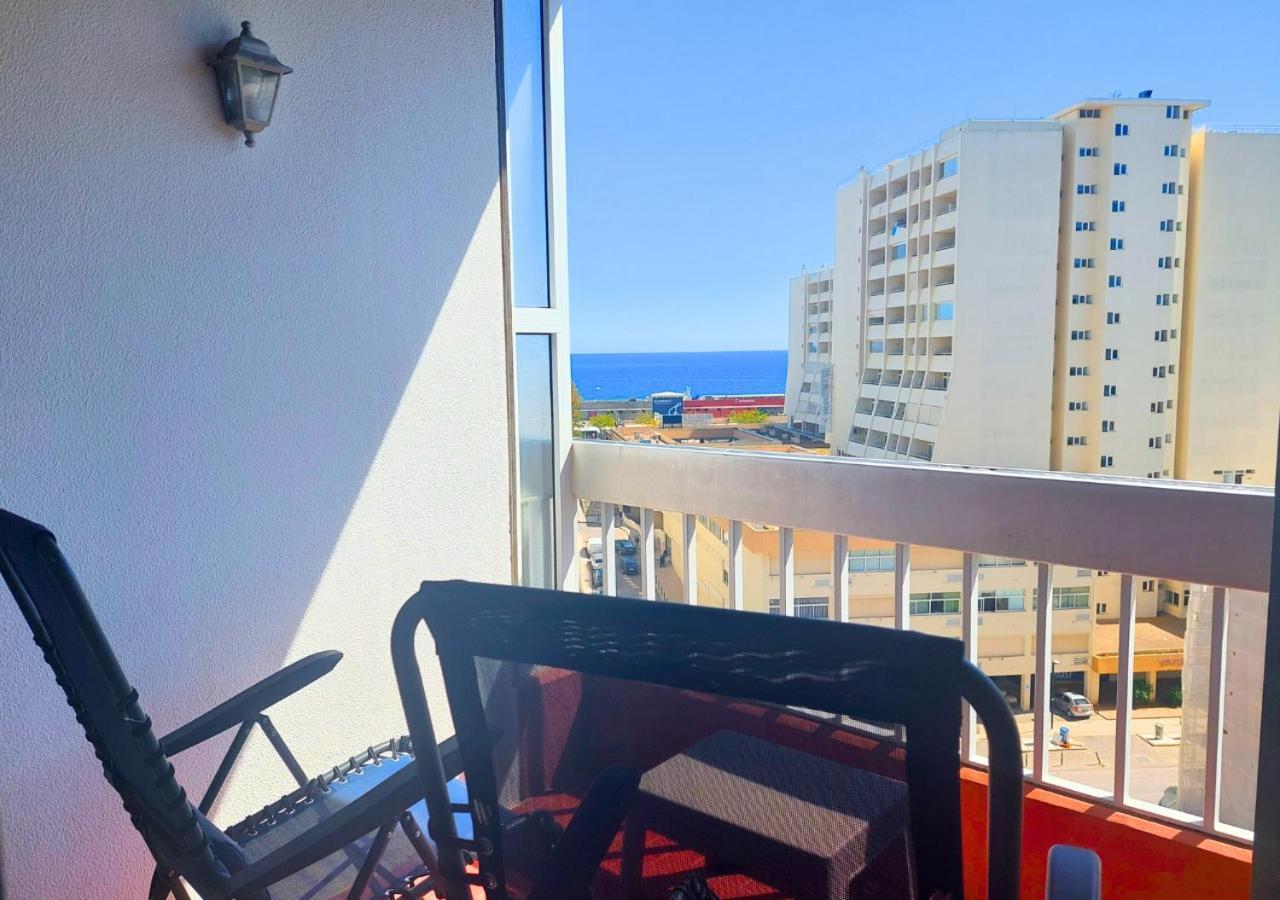 Estudio All Travel Portimao Ngoại thất bức ảnh